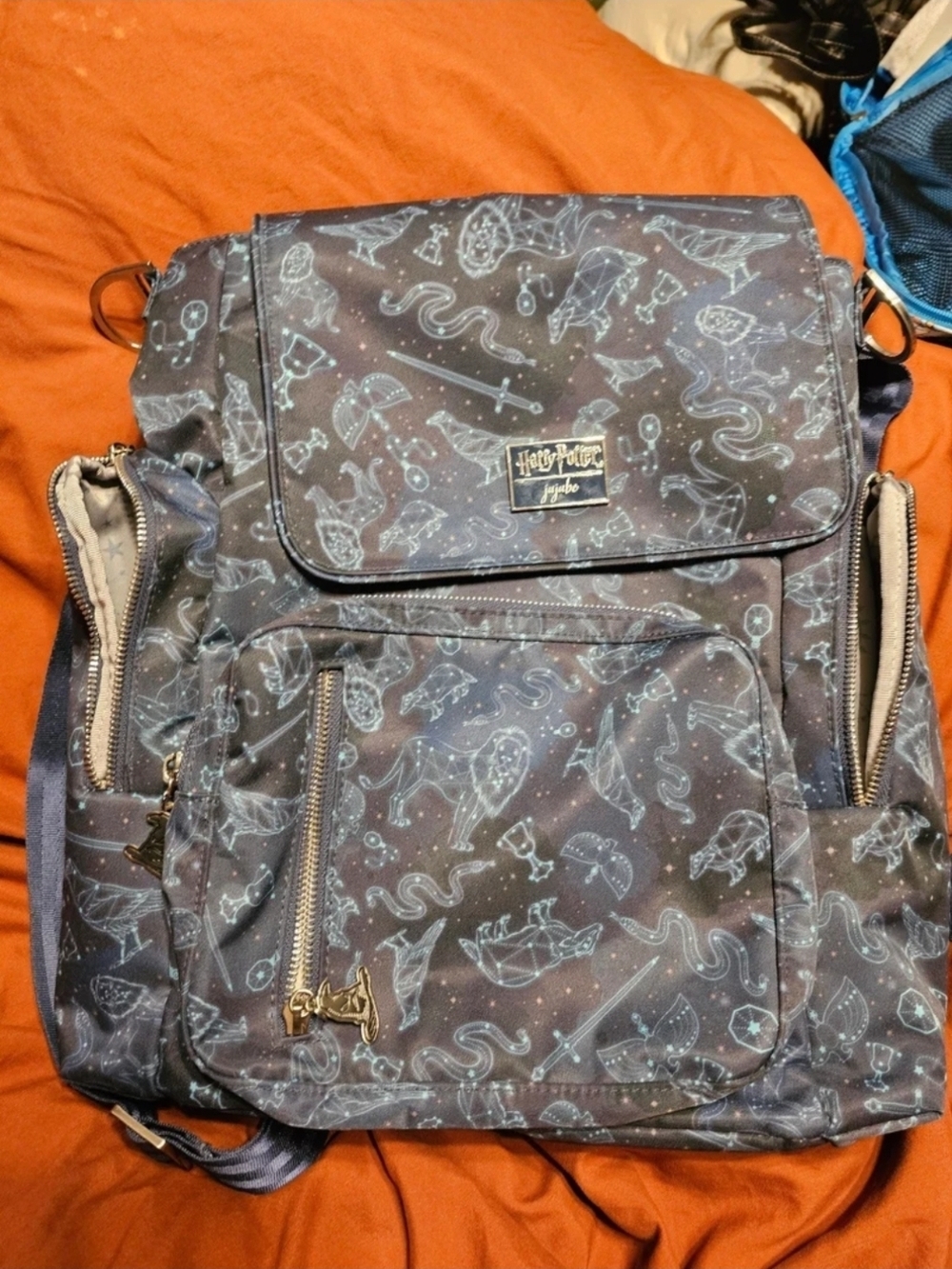 Like New Jujube Be Sporty Lumos Maxima